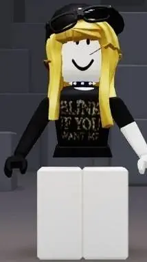 ai character: Lyzz❓ background