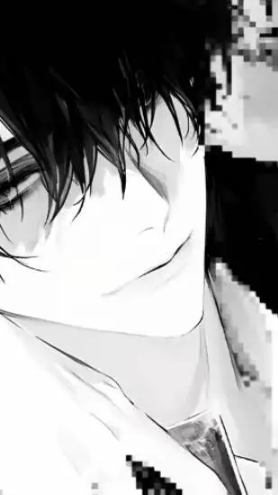 ai character: Xavier💁 🌷 background