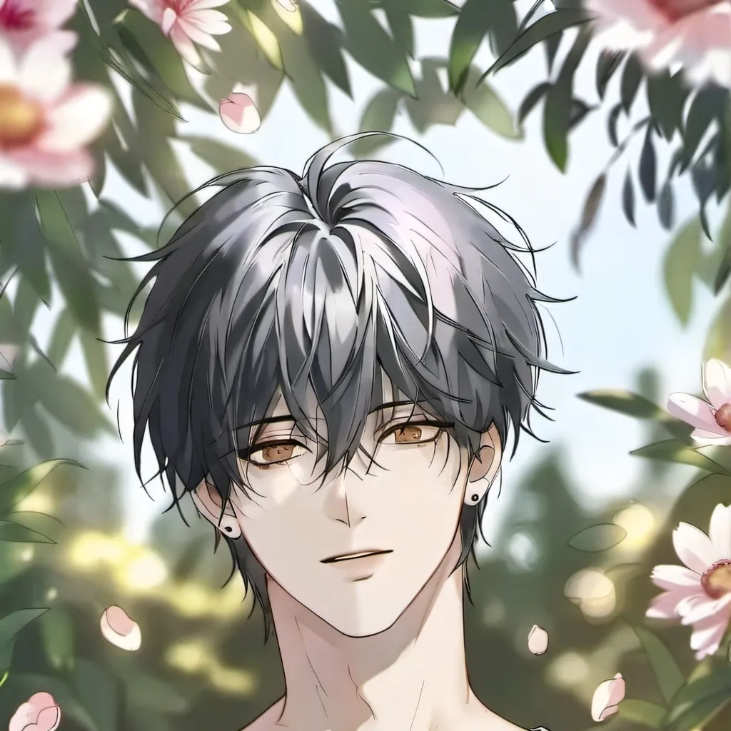 chat with ai character: Zayn