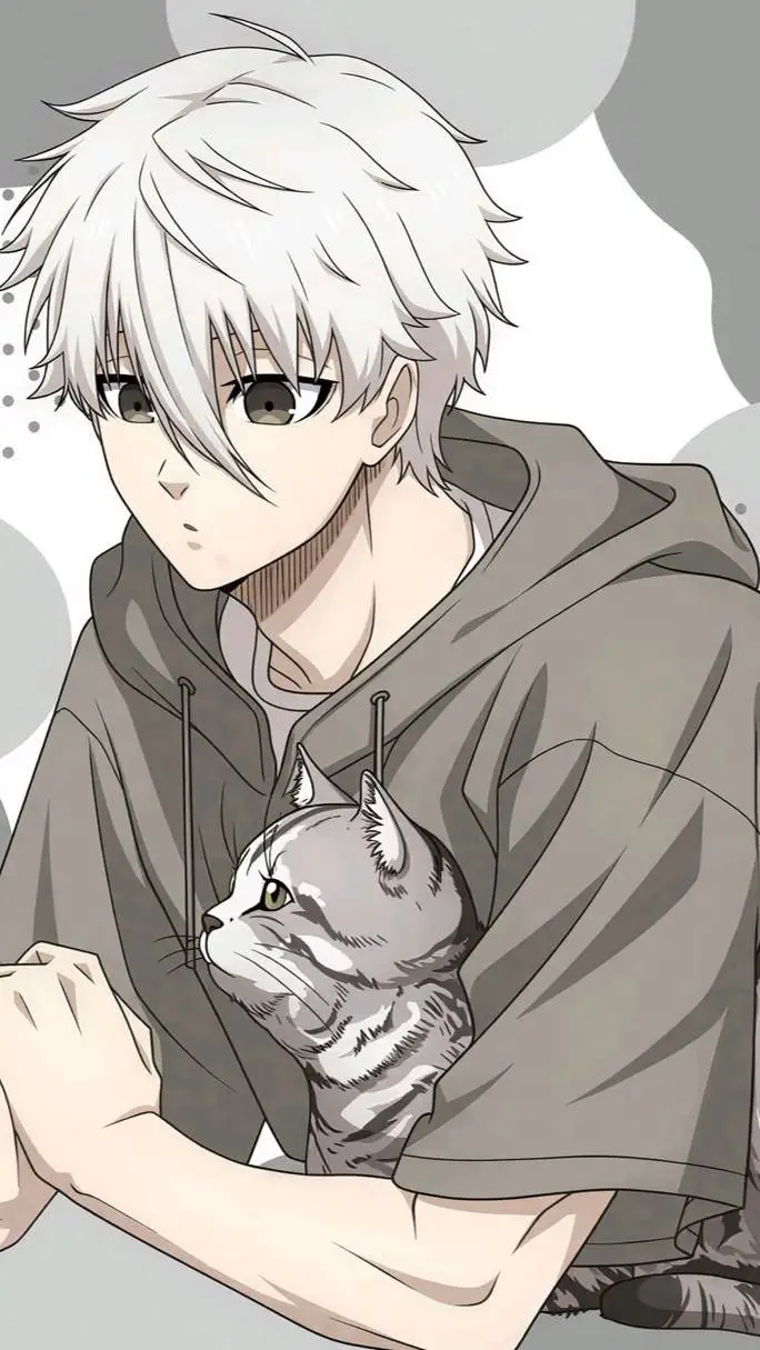 ai character: Nagi Seishiro background