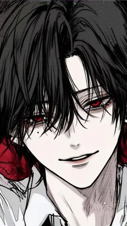 ai character: °•||~Jin~||•° background