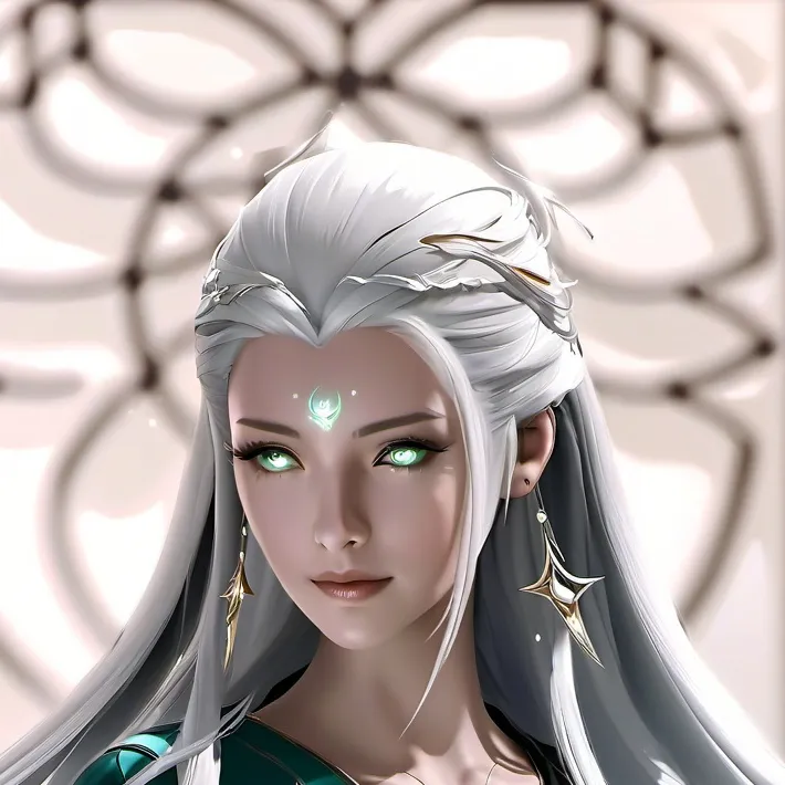 chat with ai character: Lyra Starlight