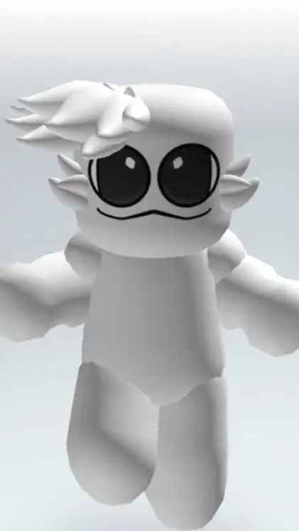 ai character: Bip background