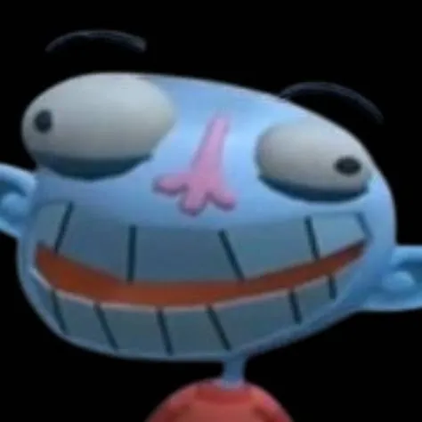 chat with ai character: Trollface