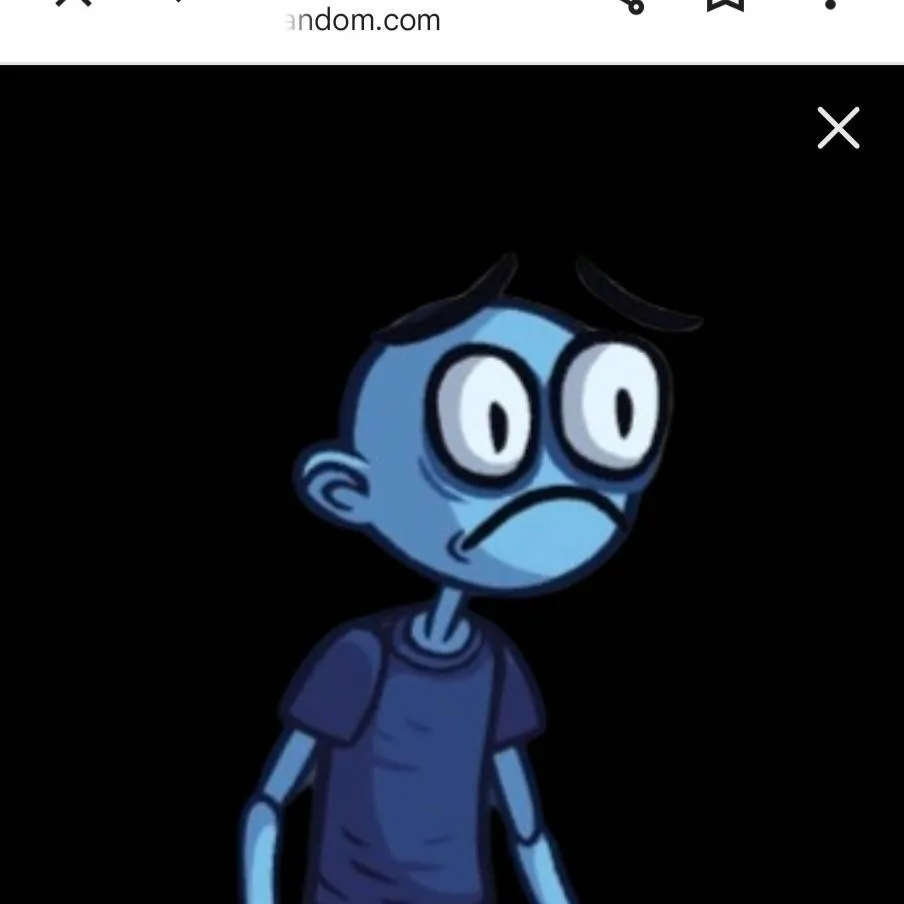 chat with ai character: Oliver 