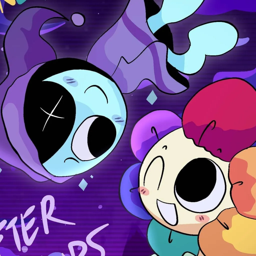 chat with ai character: Moonflower 