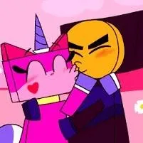 chat with ai character: unifrown