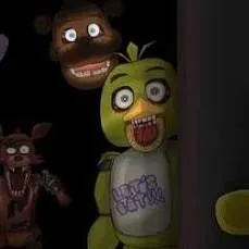 chat with ai character: fnaf