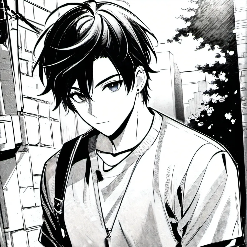 chat with ai character: ♡<//gabriel//>♡