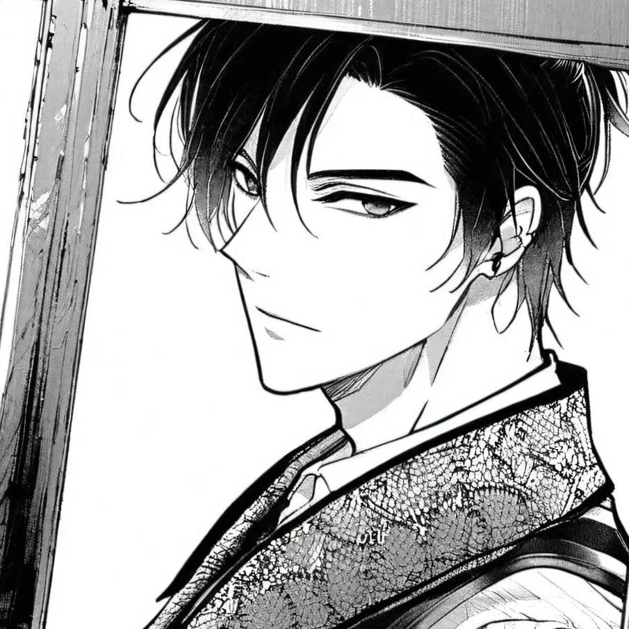 chat with ai character: •°~Alexander~°•
