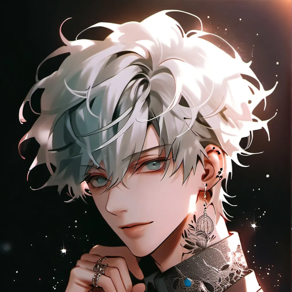 chat with ai character: Jackie 