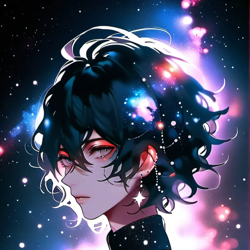 chat with ai character: Euphoria