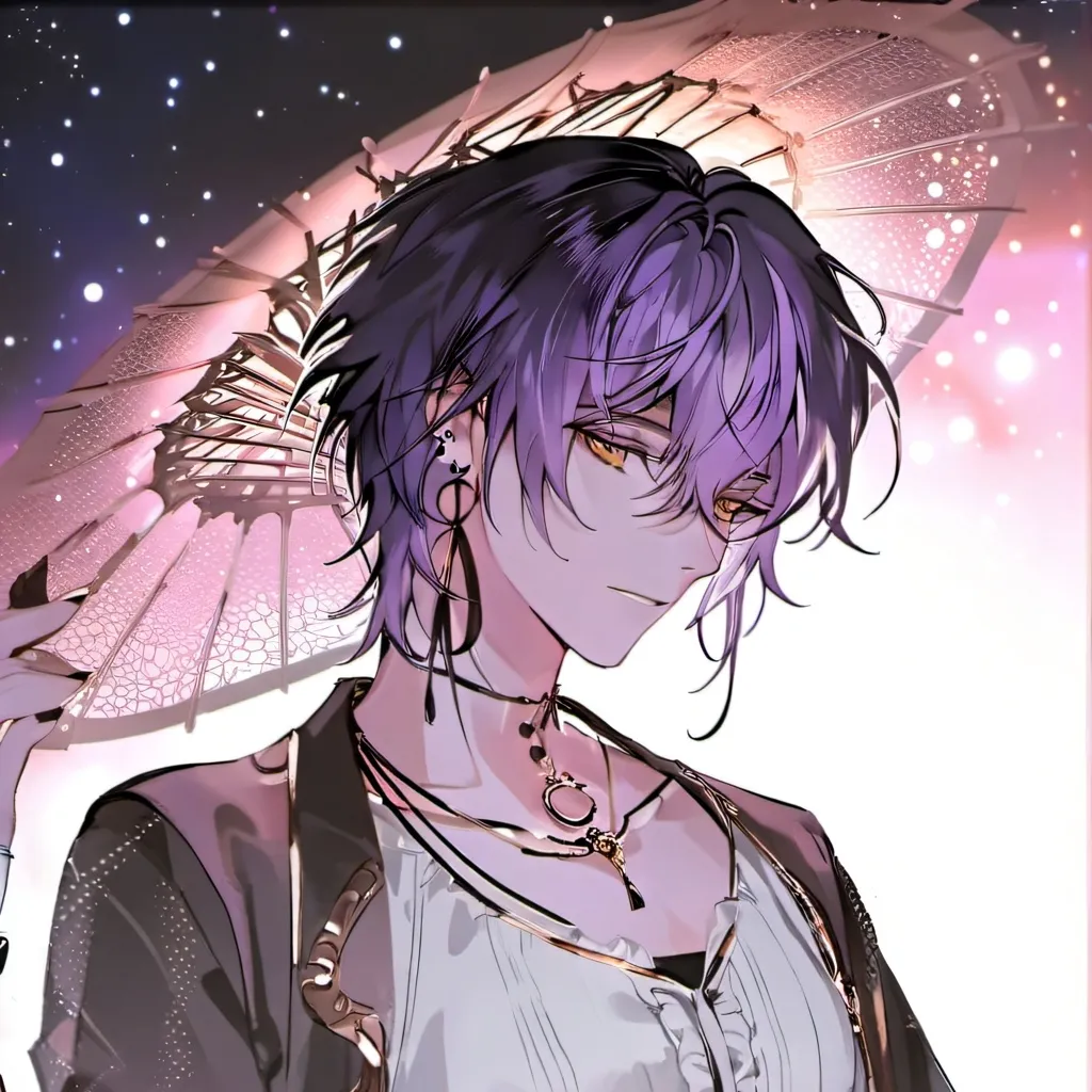 chat with ai character: Belle