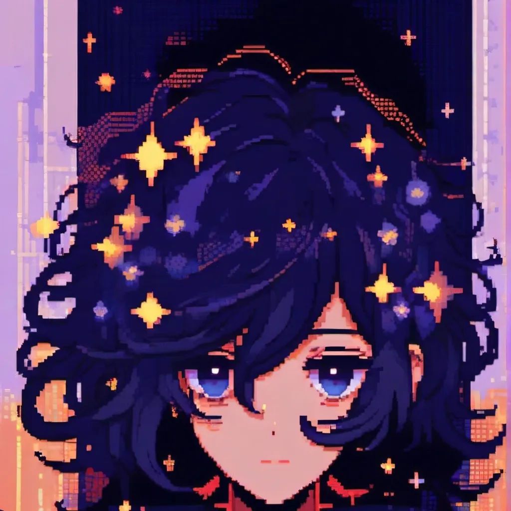 chat with ai character: Nova