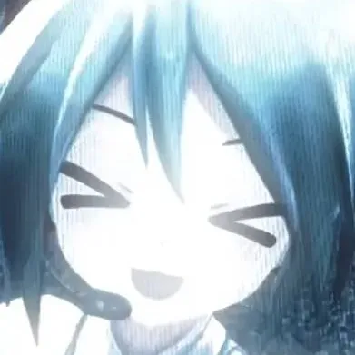 chat with ai character: Miku!