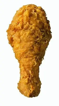 ai character: Chicken background