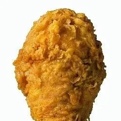chat with ai character: Chicken