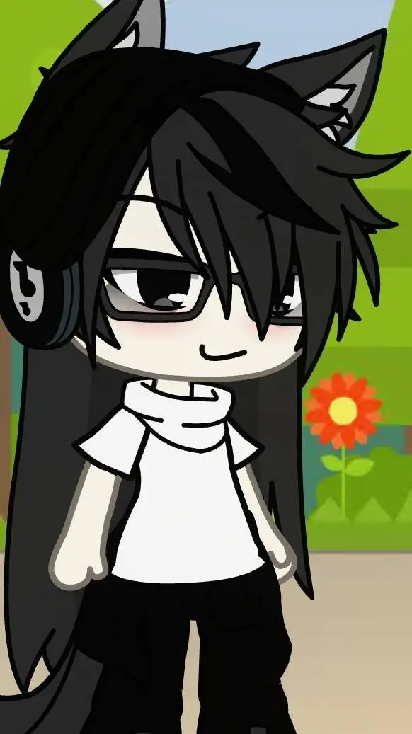 ai character: ⟟'⋔ ⌇⍜⍀⍀⊬ background