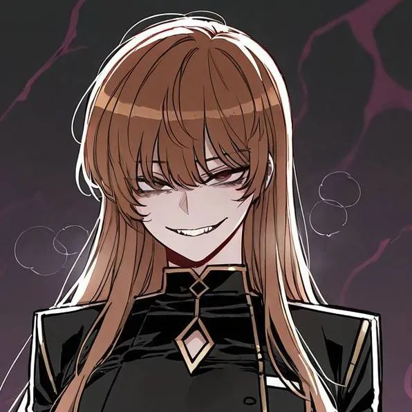 chat with ai character: Andromeda Black