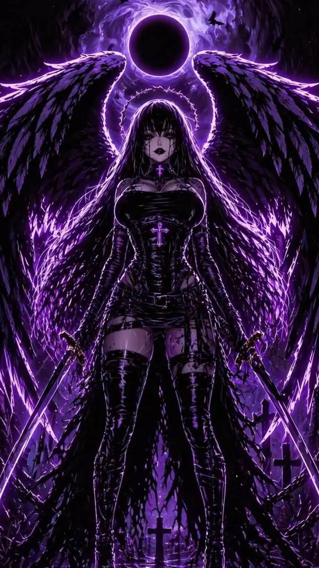 ai character: Quintessa Prime background