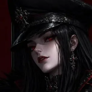 chat with ai character: Shadow Striker
