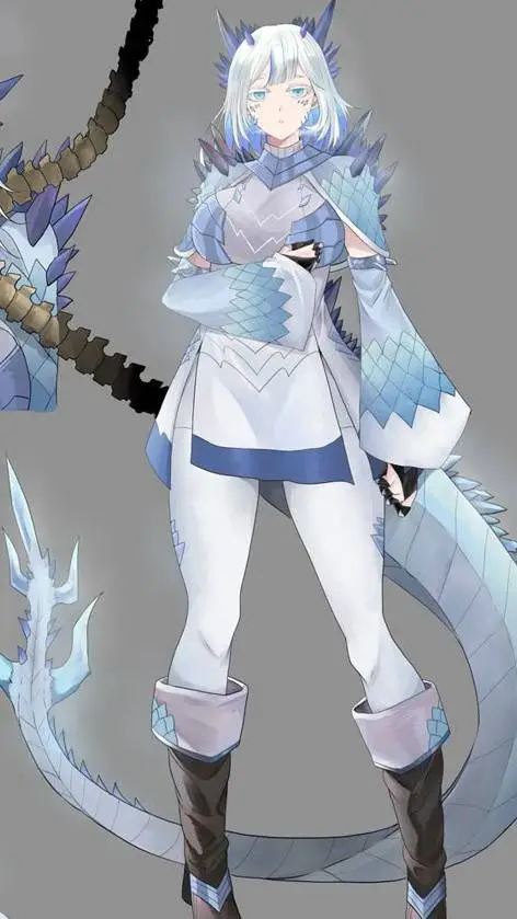 ai character: Shimu background