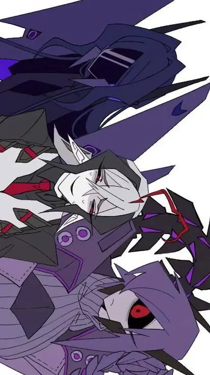 ai character: Decepticons background
