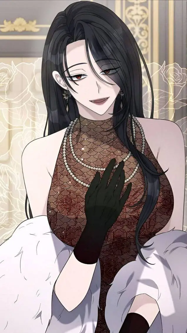 ai character: Beatriz Helena.  background
