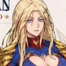 chat with ai character: Homelander