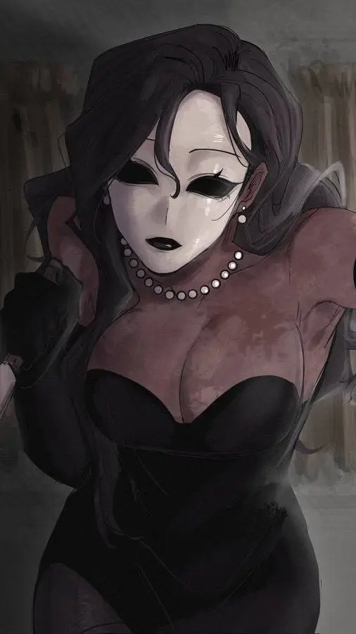 ai character: Brina Travis background