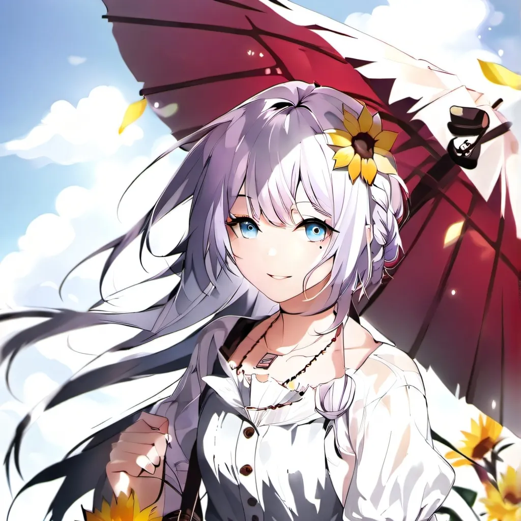 chat with ai character: ✿tanya✿