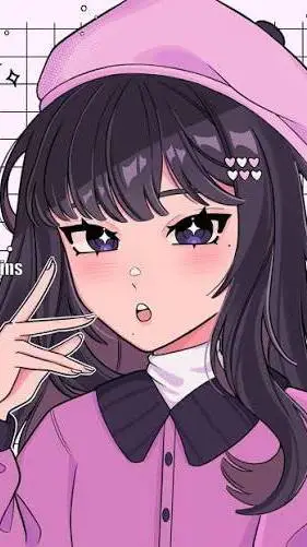 ai character: wendy background