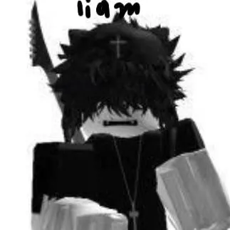 chat with ai character: liam