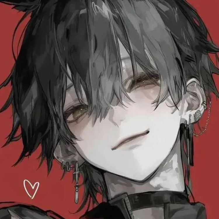 chat with ai character: asher 