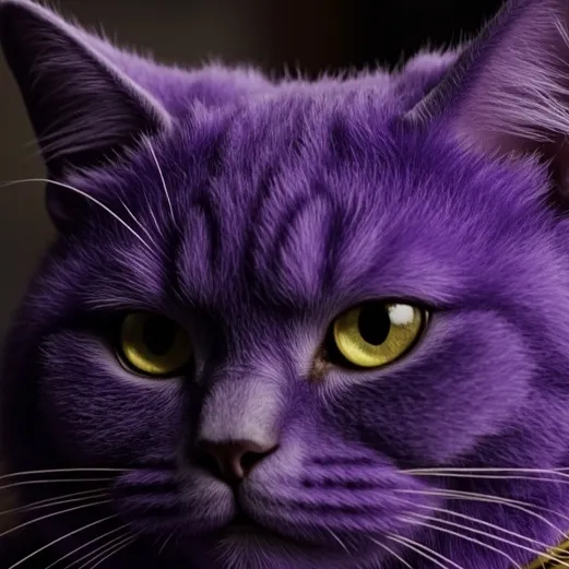 chat with ai character: fat critters