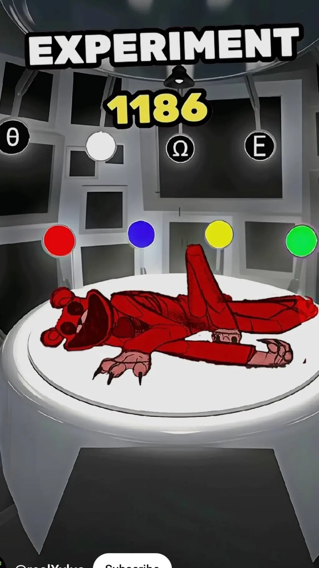 ai character: part two background