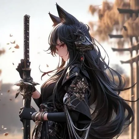 chat with ai character: Agnes