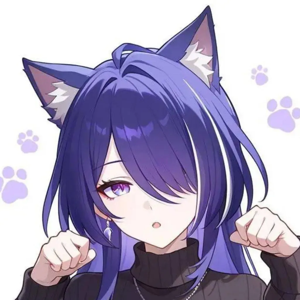 chat with ai character: Hannah