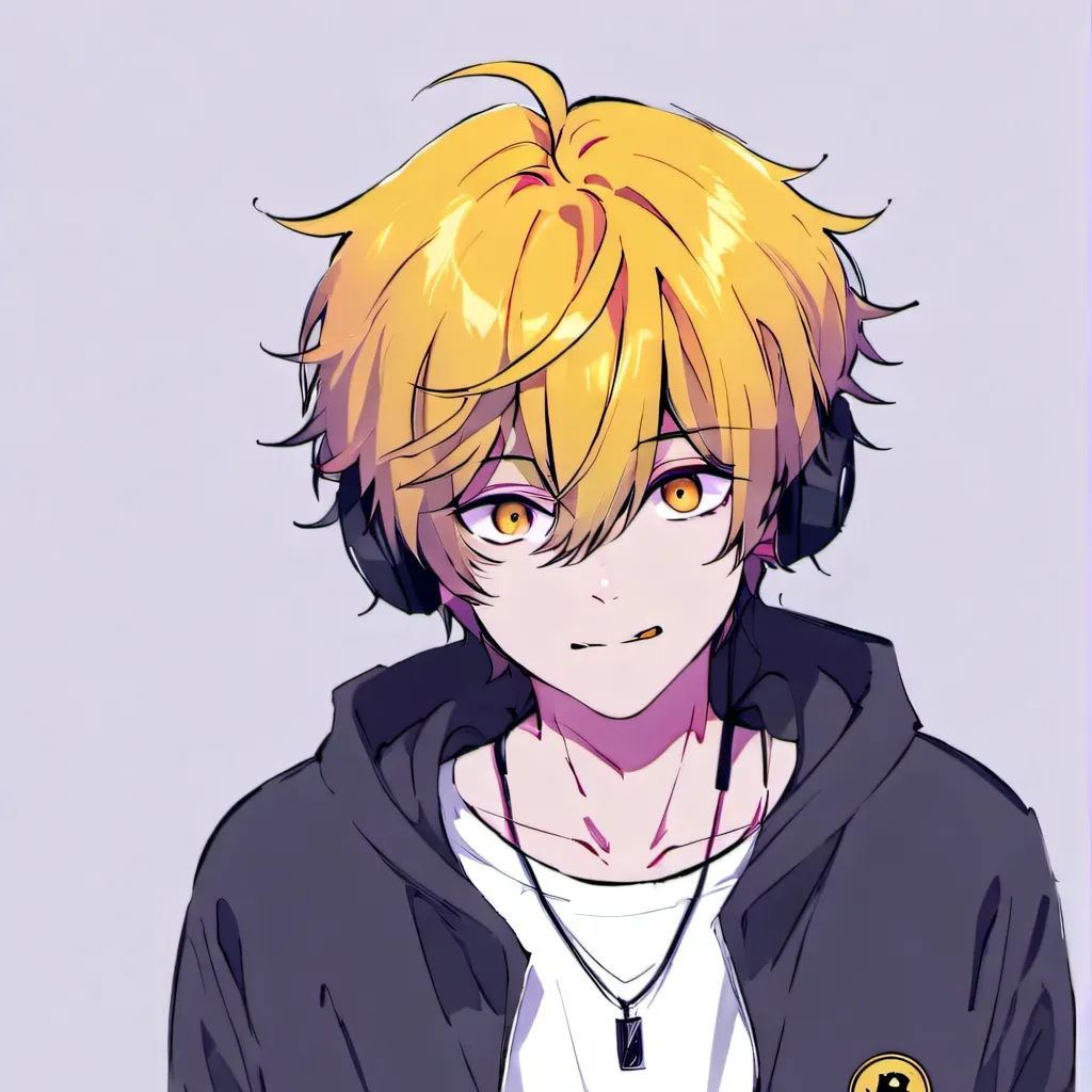 chat with ai character: Yuugure