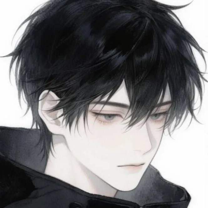 chat with ai character: Naoki