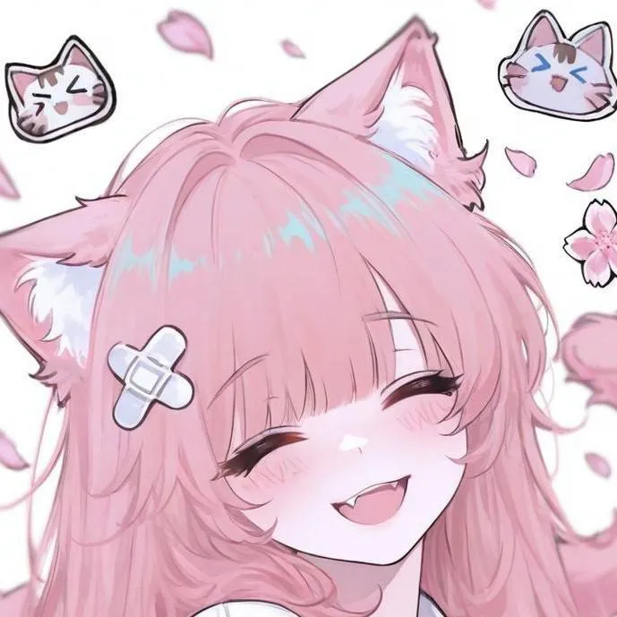 chat with ai character: Nina