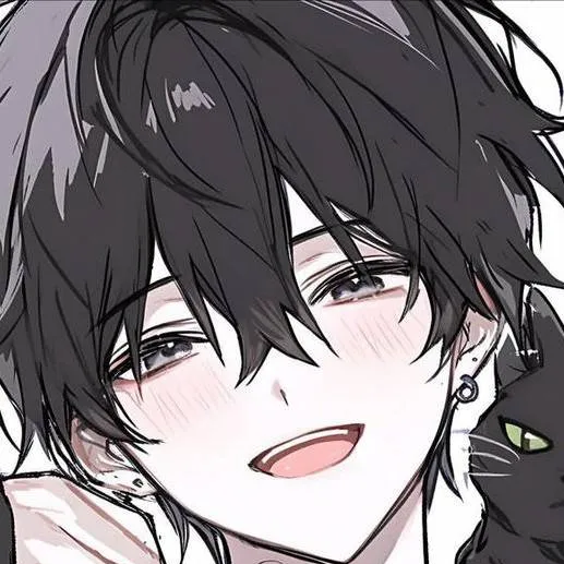 chat with ai character: Haochen