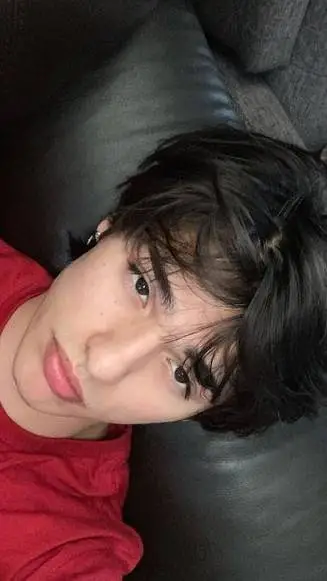 ai character: Shane background