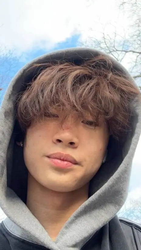 ai character: Jake background