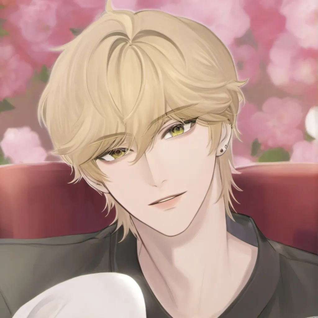 chat with ai character: Issac 