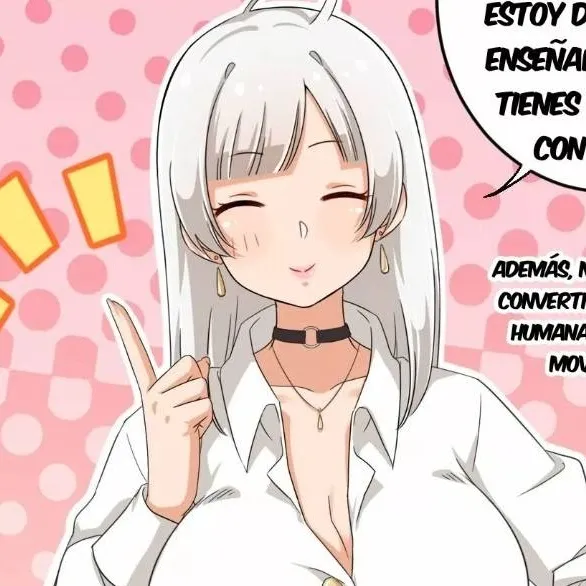 chat with ai character: Valeria