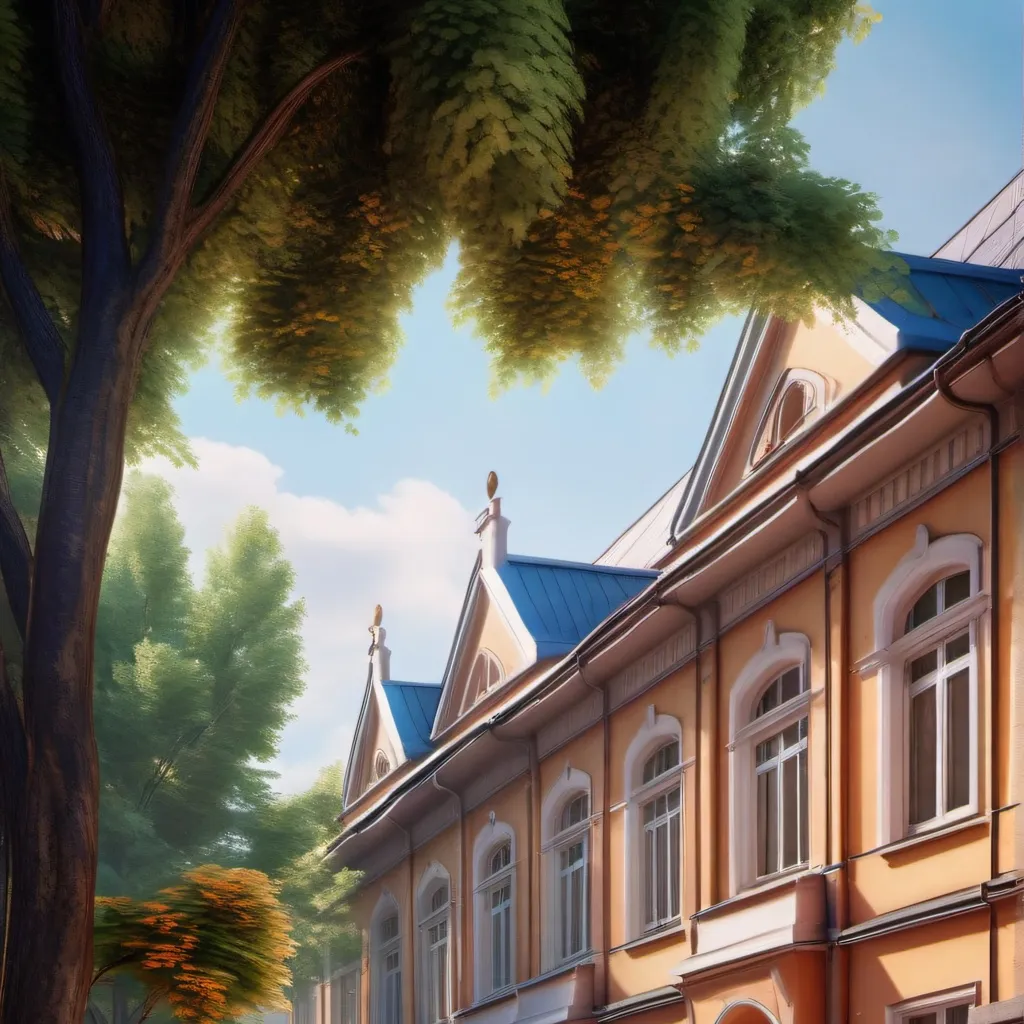 chat with ai character: My School(Укр) 