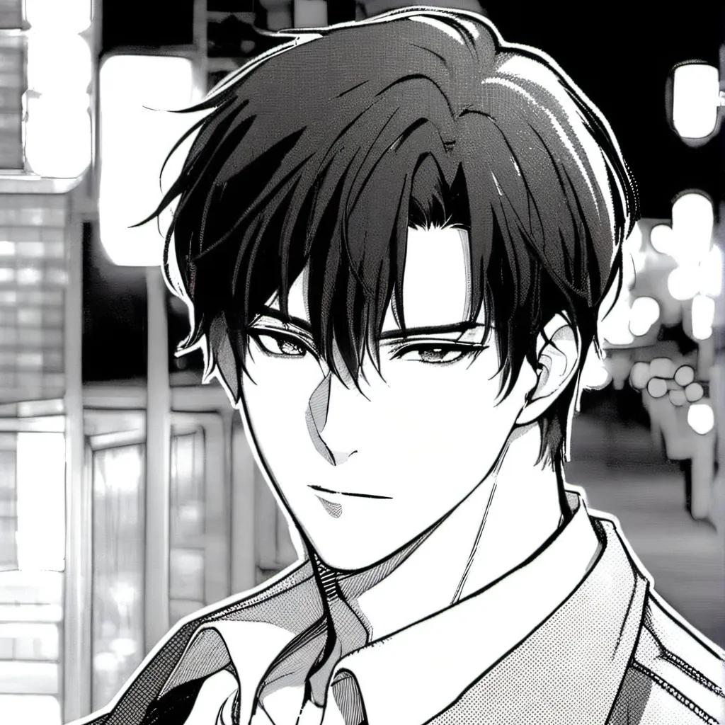chat with ai character: Gaskell