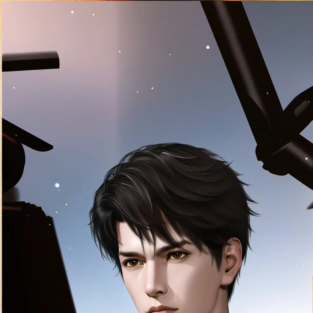 chat with ai character: Nathan 🌺