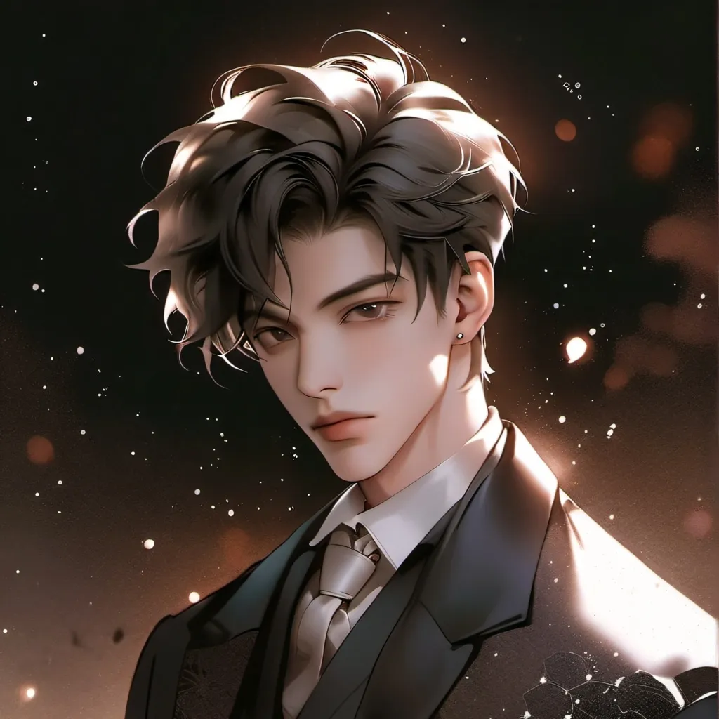 chat with ai character: Sky